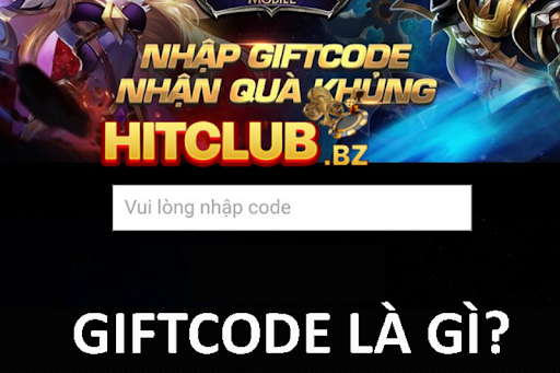 Giftcode Hit Club